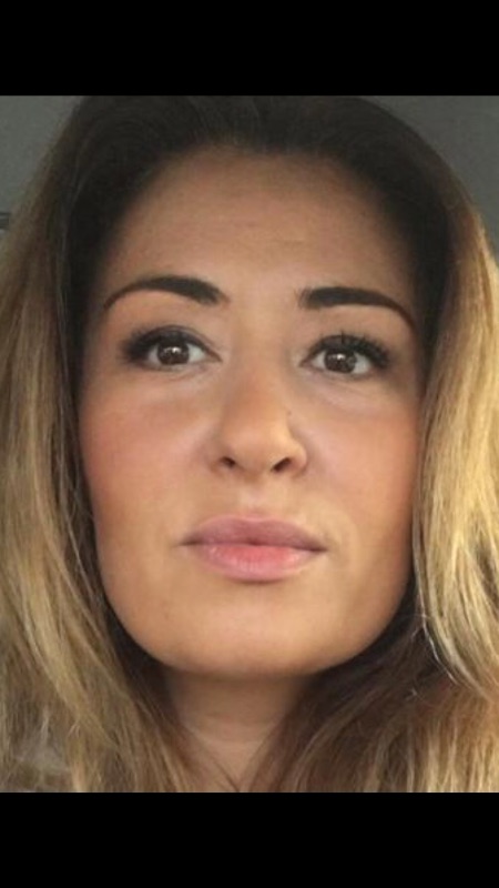 Cristina