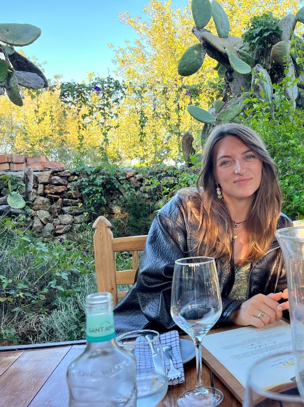 Nina  Kronenburg
