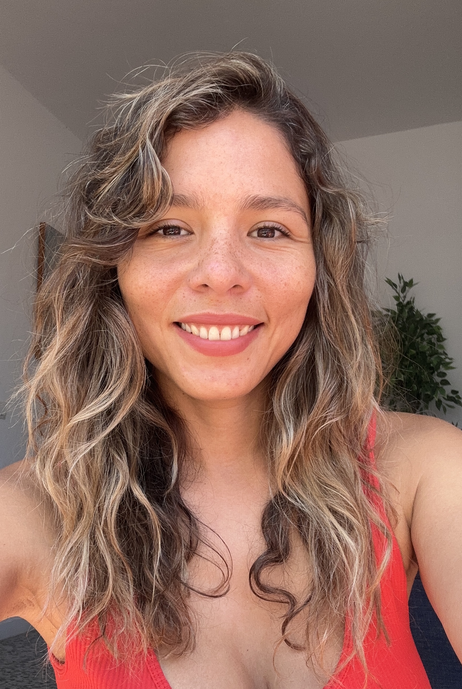 Cindy Urbina