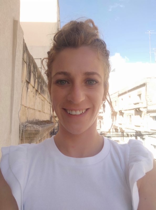 Laura Martínez Pérez