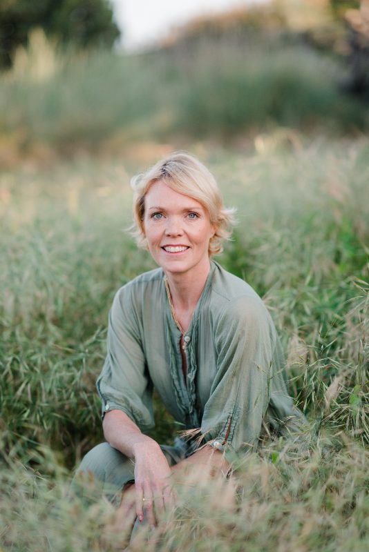 Sarah Hockley
