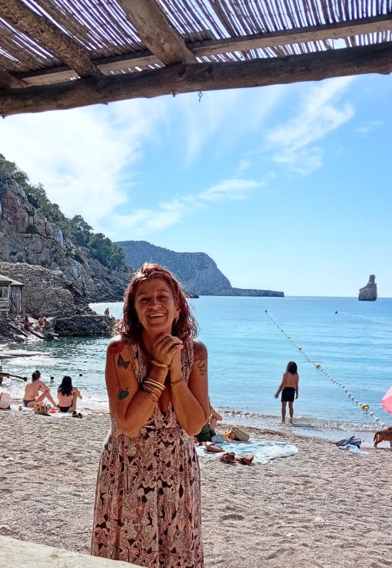 Sara Maria Reina Garate
