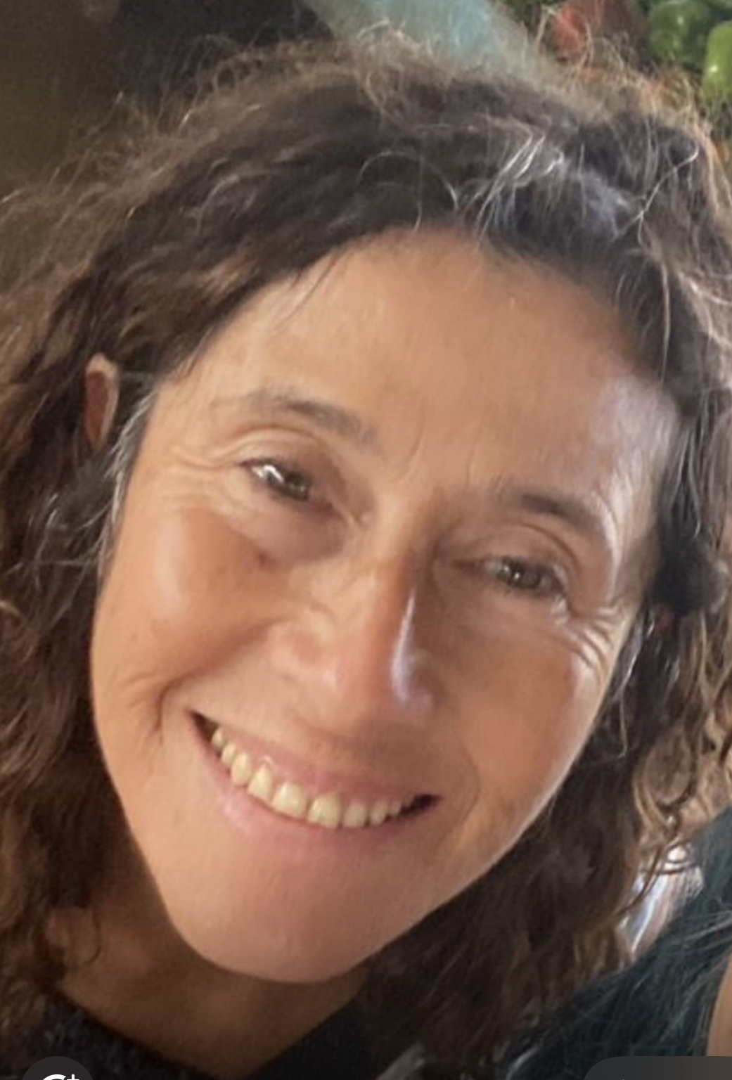 Paz Gonzalez